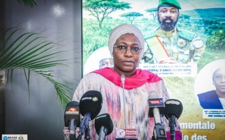 Mali : Bamako prépare un grand rendez-vous pour accélérer l’innovation environnementale