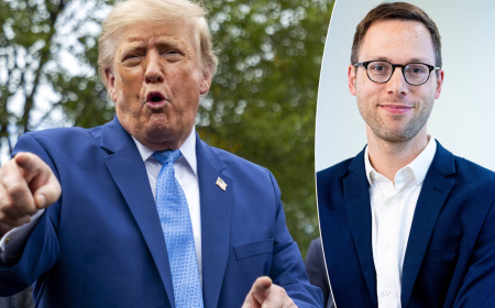 L’Europe doit-elle craindre la nouvelle menace de Trump sur le diesel? “Libérer 120 millions de barils, c’est colossal”