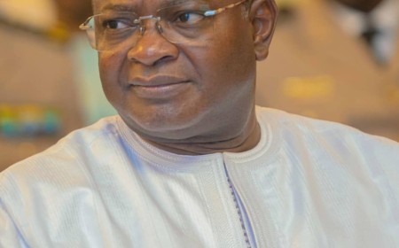Affaire des parcelles de Senou : Adama Sangaré invoque des instructions d'IBK