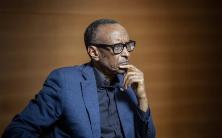 Rwanda : Washington sanctionne le ministère de la Défense