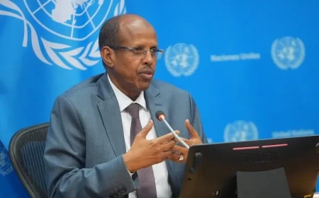 Sommet Russie-Afrique : l’Union africaine participe aux discussions sur une alliance agro-industrielle