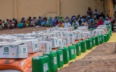Mois de la solidarité : Quelles réformes opérer ?