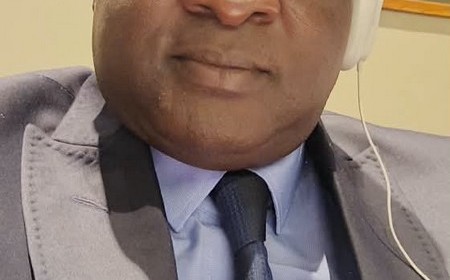 Dr. Alphonse Zozime Tamekamta à propos du  1er anniversaire de la fête de l'unité au Maroc : "Au plan diplomatique, la résolution 2797 a renforcé le consensus international et amplifié une dynamique multilatérale