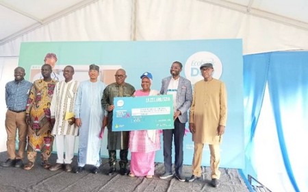 Ecobank DAY ÉDITION 2026 au Mali : La Banque panafricaine  renforce le rang des combattants du Cancer