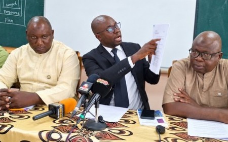 Mali : Neuf ans sans prime de recherche, les enseignants-chercheurs annoncent une grève à partir du 26 octobre
