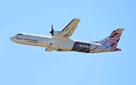 Nigeria : un avion militaire s’écrase avec 32 personnes à bord