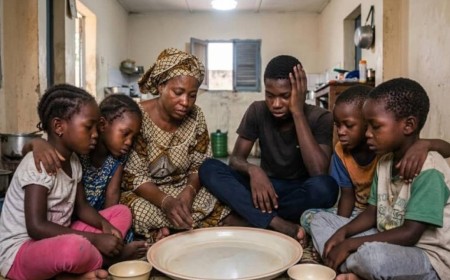 Cherté extrême de la vie à Dakar : Quand le dîner disparaît du menu des familles (1/3)