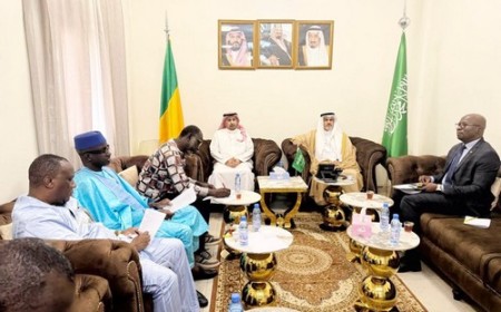 Diplomatie : Riyad rassure les pèlerins du Hajj et de la Oumrah 