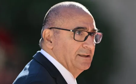 France / Démission refusée : Nuñez « responsable de tout ce qui se passe », Bregeon invoque la « continuité de l’État »
