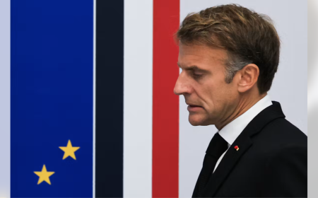 La colère tourne à la crise politique: Plus impopulaire que jamais, Macron reconnaît des «défaillances» policières