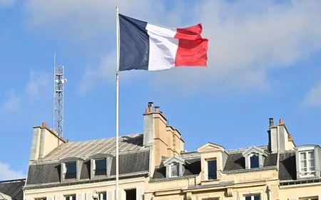France - Gilets jaunes : un appel à un « Acte II » de mobilisation samedi 24 octobre