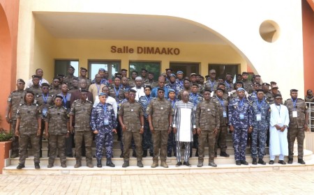 Le Togo et l’Alliance des États du Sahel discutent de l’introduction de tarifs douaniers préférentiels