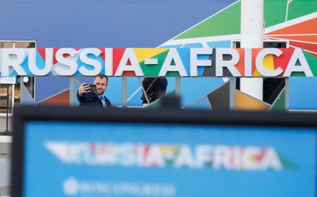 La Russie et l’Afrique prévoient d’adopter un plan d’action à l’issue du sommet — ambassadeur au Kenya