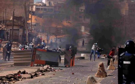 Sénégal : 76 morts dans les violences de 2021-2024 (Parquet)