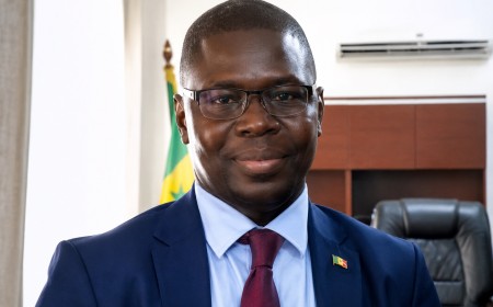  Sénégal : le blocage budgétaire fait trembler les marchés financiers