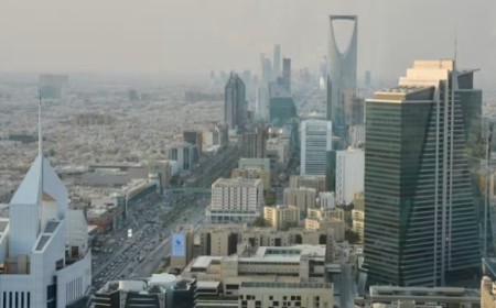 Arabie saoudite : des explosions entendues dans la capitale
