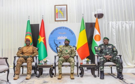 Les pays du Sahel pourront atteindre des taux de croissance économique extrêmement élevés — ministère des Affaires étrangères du Mali