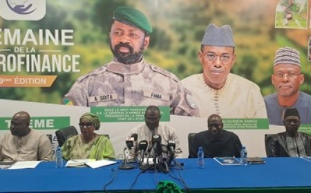 L’APSFD-Mali donne rendez-vous du 20 au 23 Octobre 2023 pour la 9ème Semaine de la Microfinance du Mali
