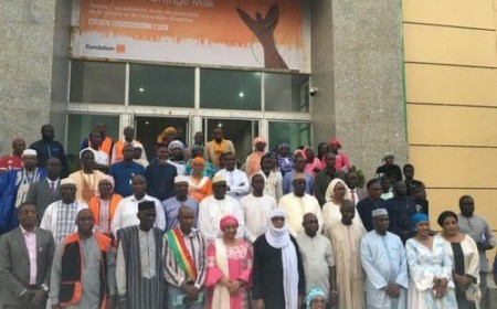 31ème Édition du Mois de la Solidarité et de la Lutte contre l’Exclusion : Orange y consacre 276 millions de FCFA