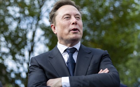La fortune d’Elon Musk repasse au-dessus des 1.000 milliards de dollars