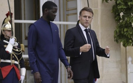 La demande d'aide sécuritaire à la France pour les Jeux Olympiques de la Jeunesse à Dakar suscite l'inquiétude au Sénégal
