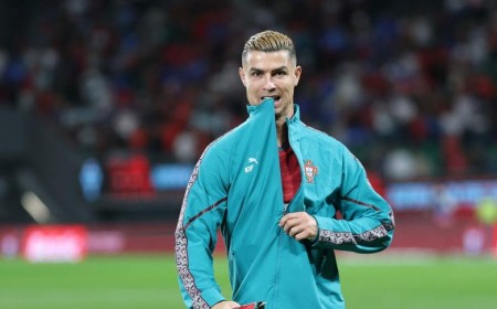 La crise se poursuit au Portugal : Voici ce que risque Cristiano Ronaldo après avoir quitté le rassemblement de la sélection