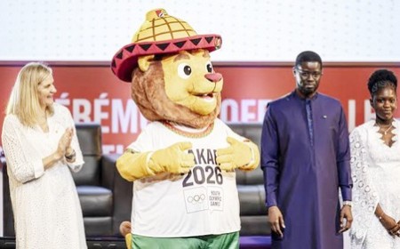JOJ Dakar 2026 : Le Mali au rendez-vous dans cinq disciplines ! 