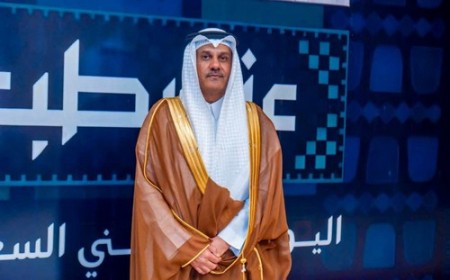 L'ambassadeur Abdullah Saleh Saber lors de  la fête nationale du royaume d’Arabie Saoudite : "Nous considérons nos relations avec le Mali  comme une amitié et un partenariat prometteurs, porteurs de développement et de prospérité"