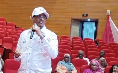 Lutte contre la Mortalité Maternelle au Mali : Un Téléthon pour Sauver des Vies 