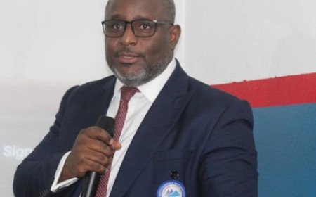 Racine Seydou Thiam : L'empreinte d'un homme d'Etat à la noblesse du service et à l'équité du trajet !