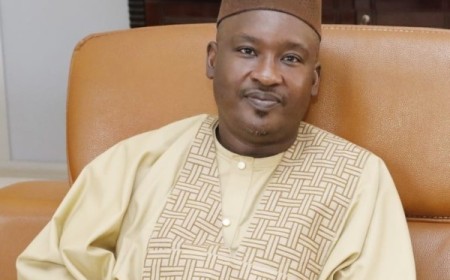 À l'heure du Mali : Kidal ne sera jamais Canossa