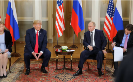 Accord de paix : Poutine a informé Trump de la position de l'Iran