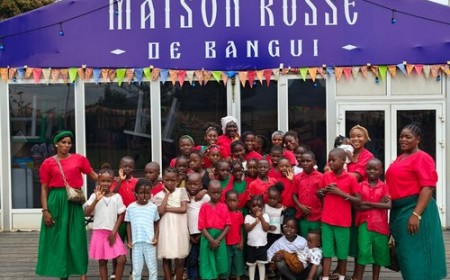 Afrique : Le nombre de Maisons russes va doubler