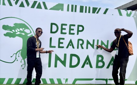 Kabakoo présente ses travaux sur l’IA en bamanankan au Deep Learning Indaba 2026 à Lagos