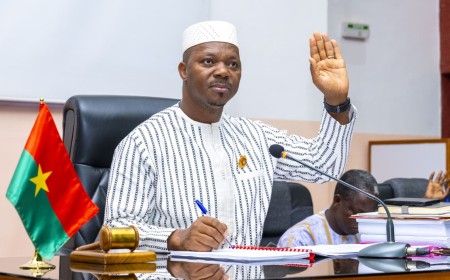 Le Burkina Faso interdit la privatisation des entreprises publiques stratégiques