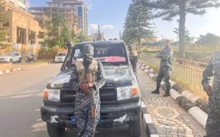 Nouvelle escalade: L'Ethiopie et l'Erythrée s'accusent mutuellement «d'agression»