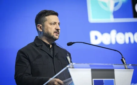 L'Ukraine accepte des pourparlers techniques trilatéraux proposés par les États-Unis aux Émirats arabes unis
