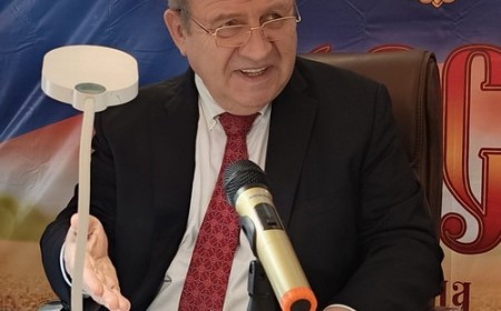 Mali : L’ambassadeur de la Russie au Mali accuse la France et l’Ukraine d’implication dans les attaques du 25 avril 2026