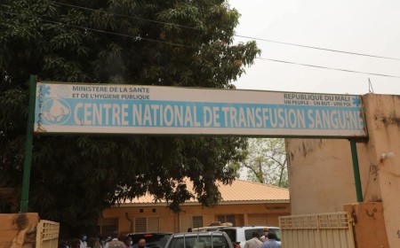 Mali : 14 suspects interpellés pour trafic de sang