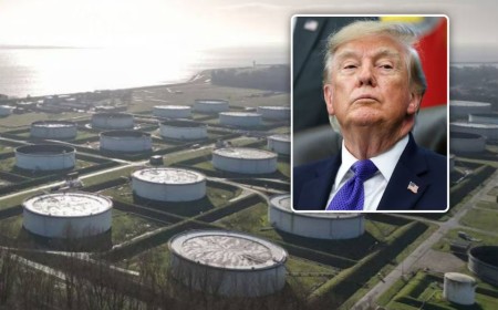 Trump exige que l’Europe libère ses réserves stratégiques de diesel