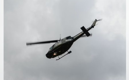 Bosnie : un hélicoptère de la force européenne s'écrase lors d'une mission de routine
