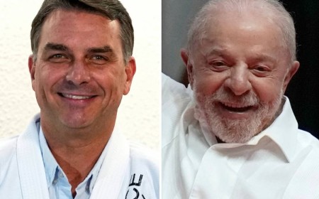 Le fils de Bolsonaro devance Lula et crée la surprise au Brésil