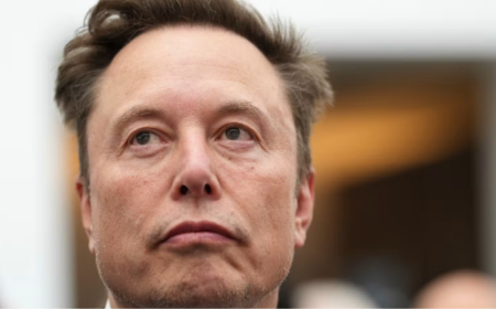 «Il est temps pour Zelensky de partir», insiste Elon Musk