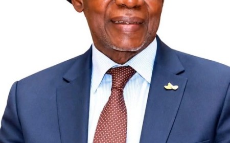 Benson Diakité : Une grande voix des médias s'éteint