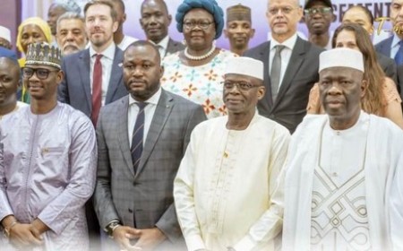 Forum du Mali KURA : Plus d'un millier de participants attendus, dont 400 investisseurs internationaux