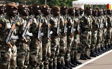Mali : Abdoulaye Diop salue l’appui russe contre le terrorisme et rejette l’ingérence étrangère