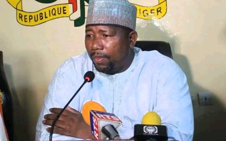 Niger: Interdiction de l’exportation de l’essence super et du gasoil