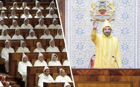 Entre lucidité stratégique et refus du chantage, le Maroc redéfinit ses partenariats