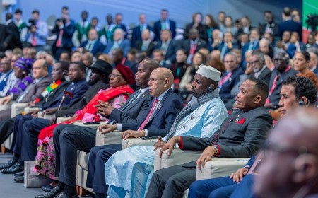 Partenariat Russie-Afrique : Un nouveau chapitre s’ouvre à Moscou