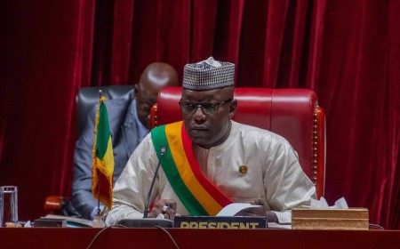 Mali : le CNT adopte à l’unanimité une révision du budget 2026 pour renforcer les infrastructures sanitaires